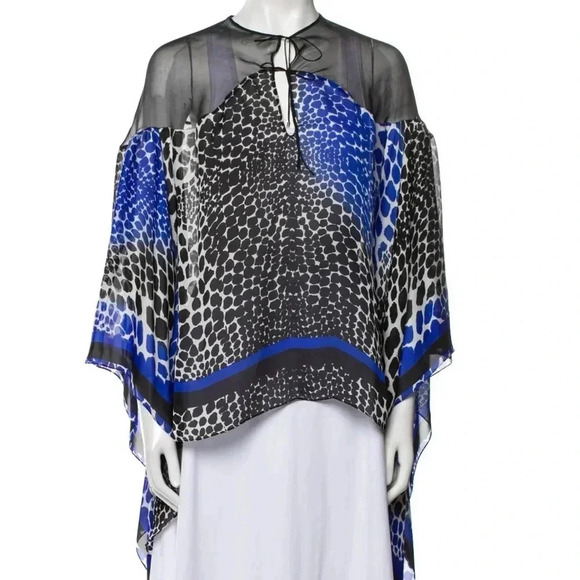 Roberto Cavalli tunic size L NWOT - Picture 1 of 3